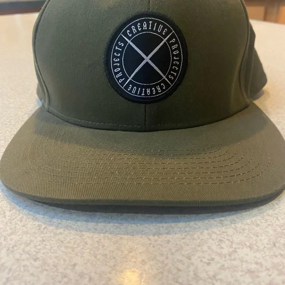 Baseball Cap - Picture 1 of 6